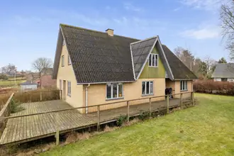Villa på Genvej 2, Hvilsom, 9500 Hobro