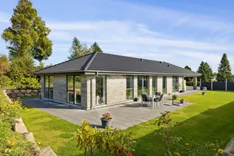 Villa på Vårhøj 29, Rinkenæs, 6300 Gråsten