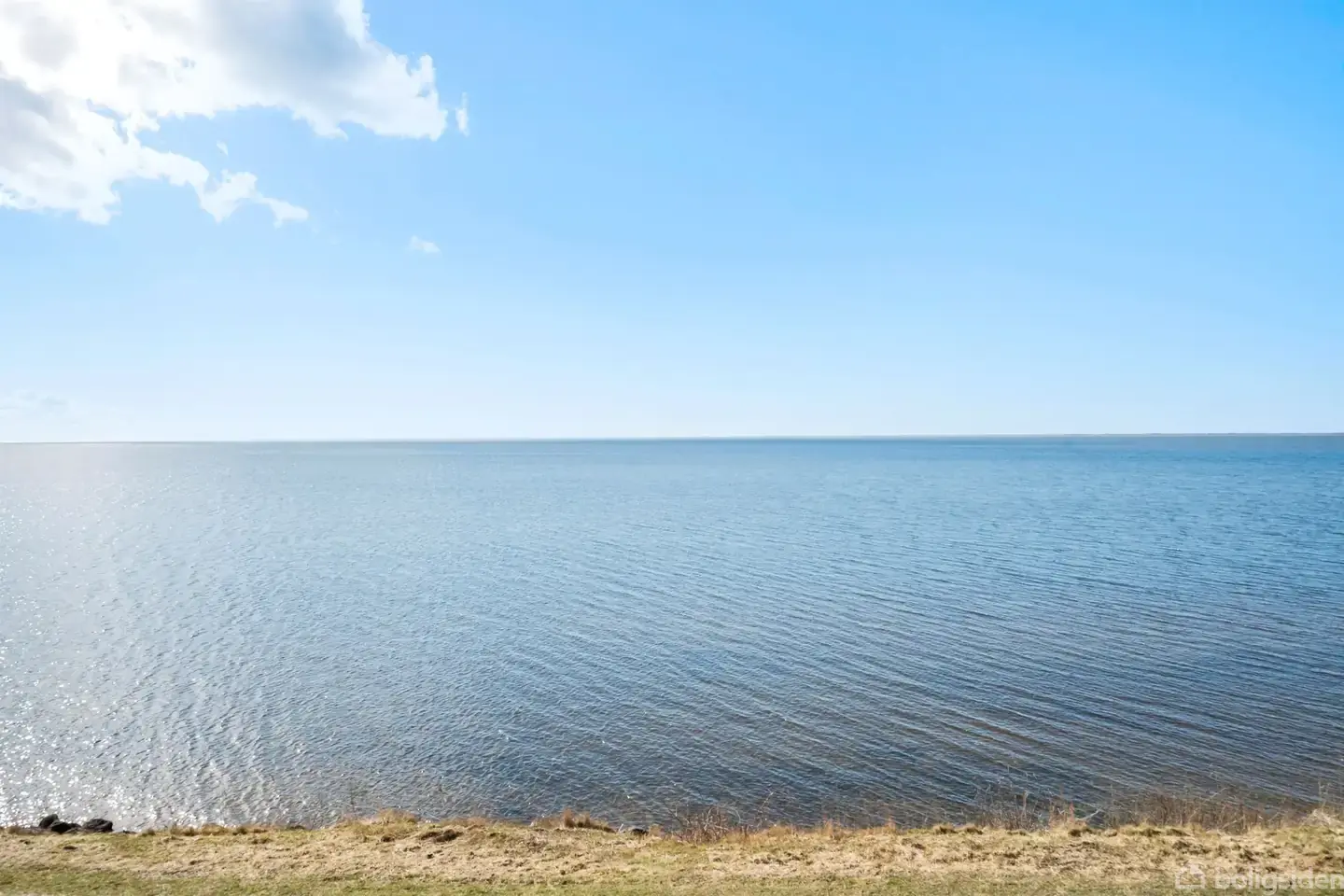 Villa på Fjordbrinken 6, 6950 Ringkøbing