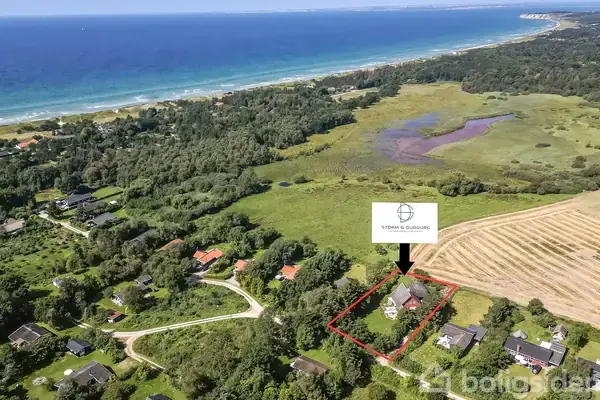 Fritidsbolig på Fasanvej 12, 5932 Humble