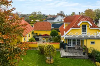 Villa på Assensvej 34, 5750 Ringe