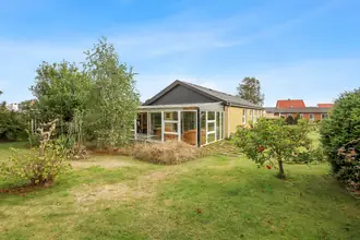Villa på Louis Nielsensvej 21, 9300 Sæby