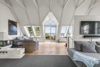 Villa på Hedevej 9, 2680 Solrød Strand