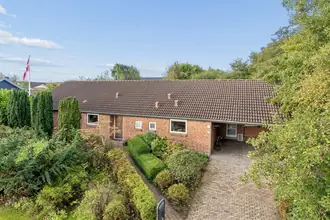 Villa på Emilielystvej 52, Nørlem, 7620 Lemvig