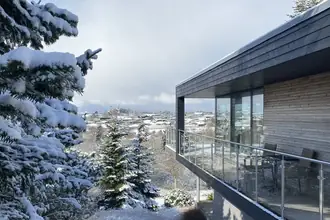 Fritidshus på Krebsevej 59, Egsmark, 8400 Ebeltoft