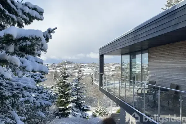 Fritidsbolig på Krebsevej 59, 8400 Ebeltoft