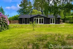 Fritidsbolig på Linde Alle 36, 3120 Dronningmølle