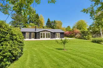 Fritidshus på Linde Alle 36, 3120 Dronningmølle