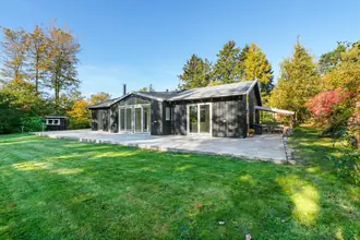 Fritidshus på Linde Alle 36, 3120 Dronningmølle