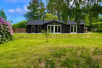 Fritidshus på Linde Alle 36, 3120 Dronningmølle