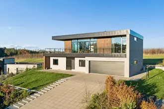 Villa på Høje Støvring 68, 9530 Støvring