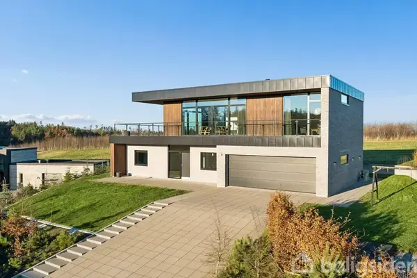 Villa på Høje Støvring 68, 9530 Støvring