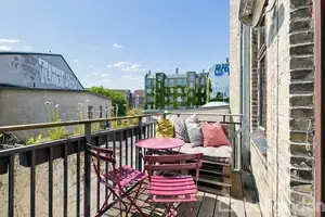 Ejerlejlighed på Nørrebrogade 229, 2. tv., 2200 København N
