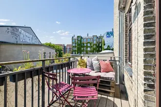 Ejerlejlighed på Nørrebrogade 229, 2. tv., 2200 København N