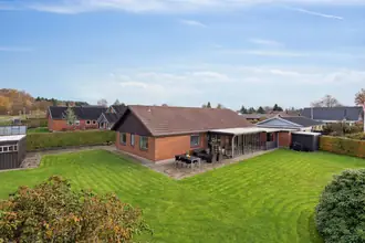 Villa på Vestertorp 12, Gjellerup, 7400 Herning