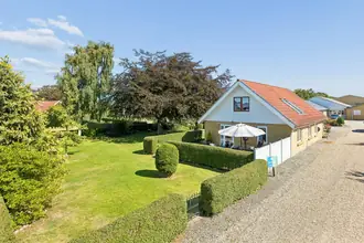 Villa på Stationsvej 20, Rønbjerg, 7800 Skive