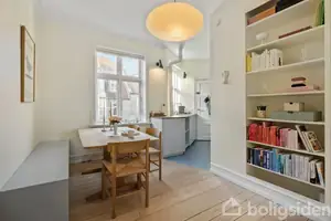 Ejerlejlighed på Polensgade 20, 4. tv., 2300 København S