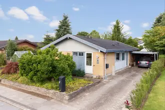 Villa på Jegstrupvænget 277, 8310 Tranbjerg J