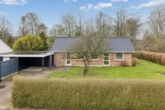 Villa på Gyvelvej 3, Holsted St, 6670 Holsted