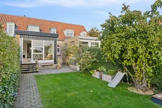 Rækkehus på Rødovrevej 18, 2610 Rødovre
