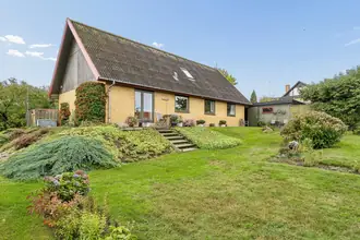 Villa på Pælevej 6, Listed, 3740 Svaneke