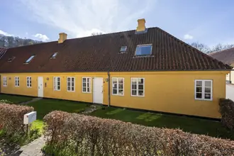 Rækkehus på Bagerstræde 1C, 3300 Frederiksværk