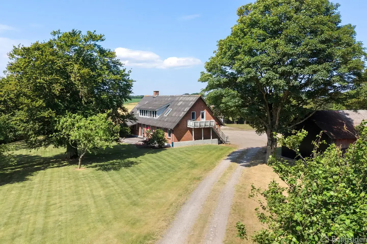Villa på Ugiltvej 44, 9870 Sindal