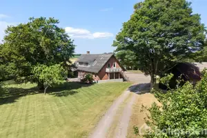 Villa på Ugiltvej 44, 9870 Sindal