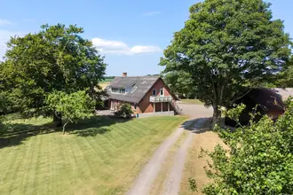 Villa på Ugiltvej 44, Hørmested, 9870 Sindal