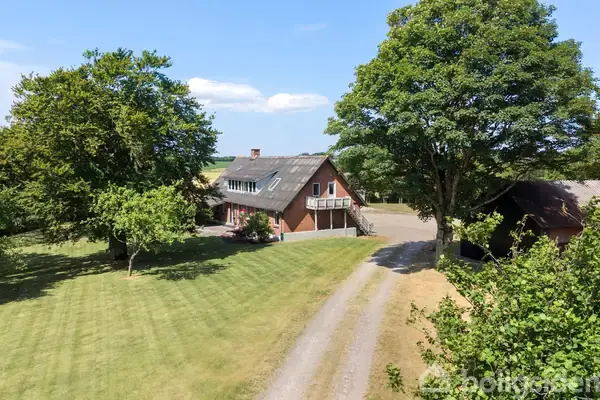 Villa på Ugiltvej 44, 9870 Sindal
