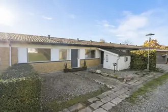 Rækkehus på Toften 316, 5330 Munkebo