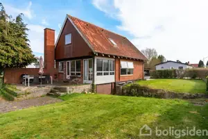 Villa på Tycho Brahes Vej 10, 5700 Svendborg