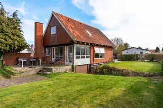 Villa på Tycho Brahes Vej 10, 5700 Svendborg