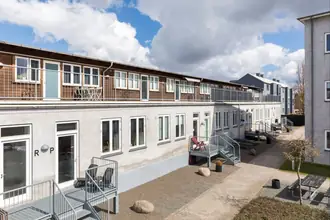 Ejerlejlighed på Ndr.Stationsvej 14S, 1. 5., 4200 Slagelse