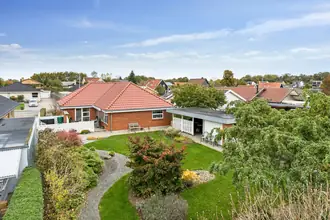 Villa på Ekkodalen 20, Næsby, 5270 Odense N
