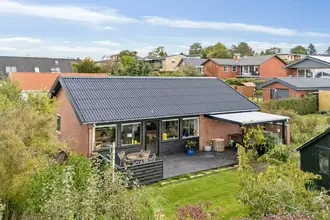 Villa på Nørre Tranders Vej 105A, 9000 Aalborg