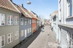 Rækkehus på Graven 7, 8000 Aarhus C