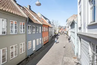 Rækkehus på Graven 7, 8000 Aarhus C