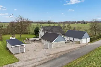 Landejendom på Agerstien 39, Hønnerup, 5591 Gelsted