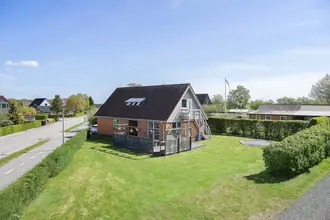 Villa på Snaptunvej 22, Snaptun, 7130 Juelsminde
