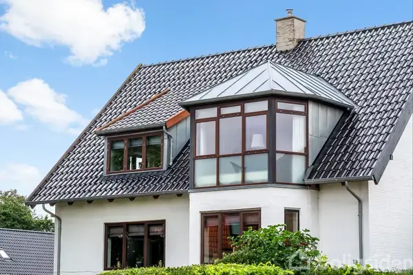 Villa på Stubbedamsvej 88, 3000 Helsingør