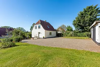Villa på Løjt Nørregade 39, Løjt Kirkeby, 6200 Aabenraa