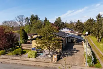 Villa på Kløvermarken 9, Ørting, 8300 Odder