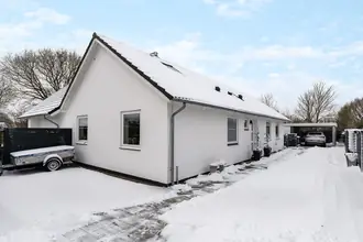 Villa på Slåenvej 52, 6715 Esbjerg N