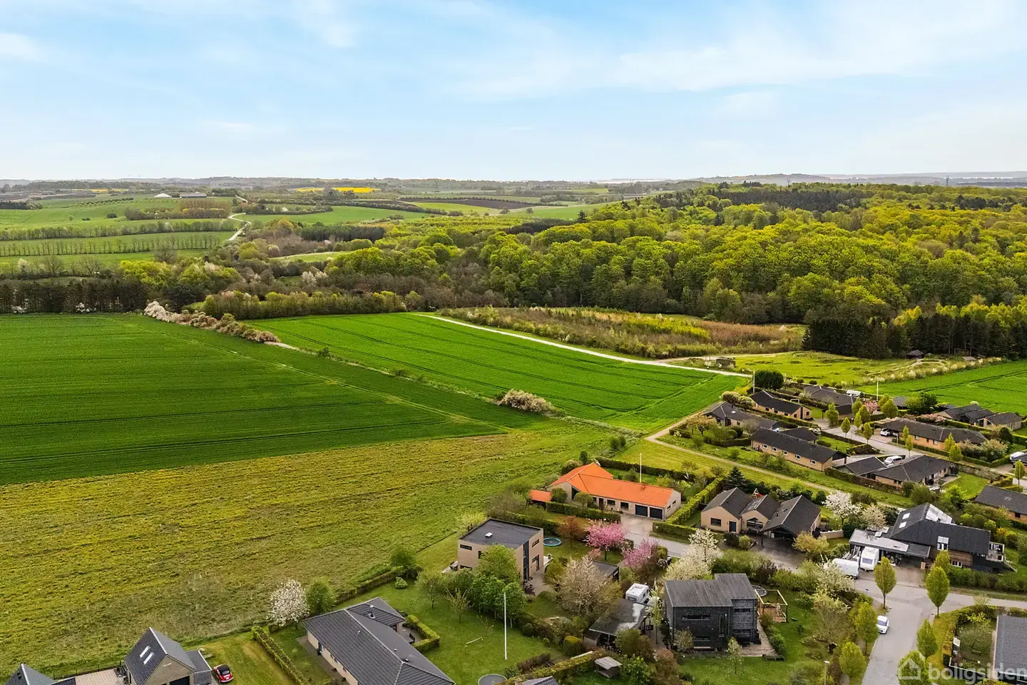 Hus – Gedved - Visning 5