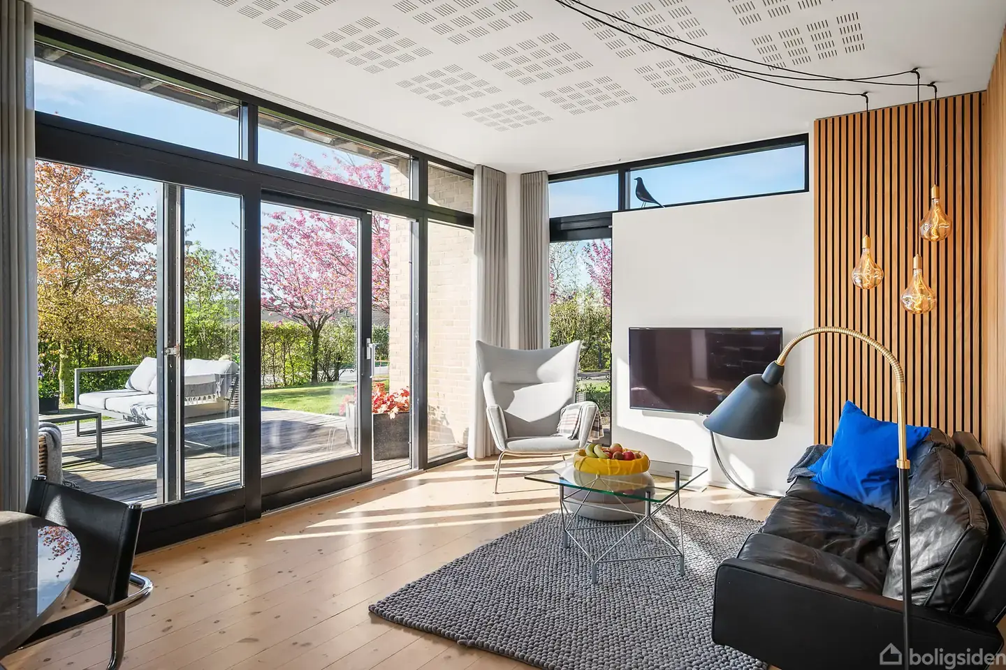 Hus – Gedved - Visning 3