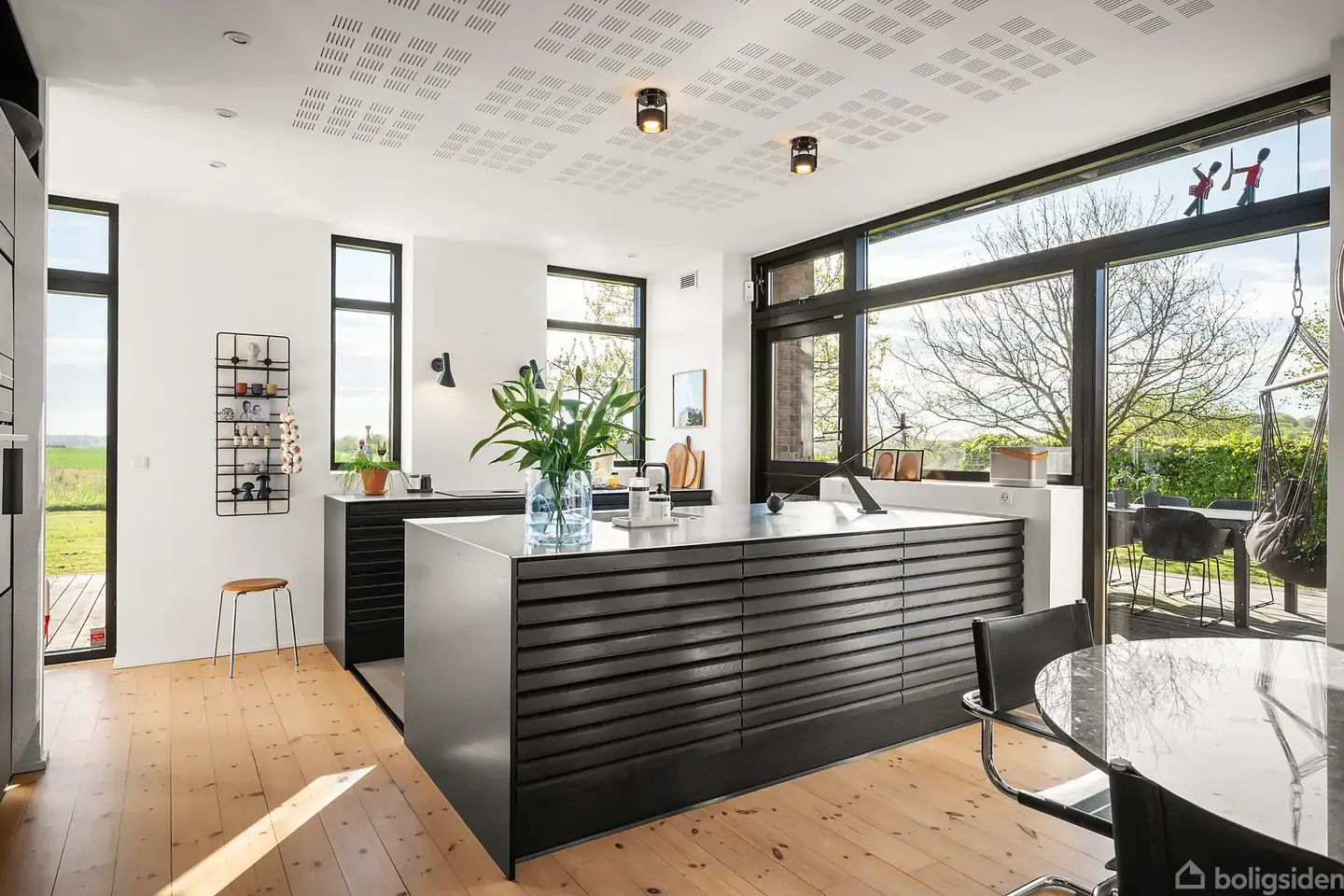 Hus – Gedved - Visning 2