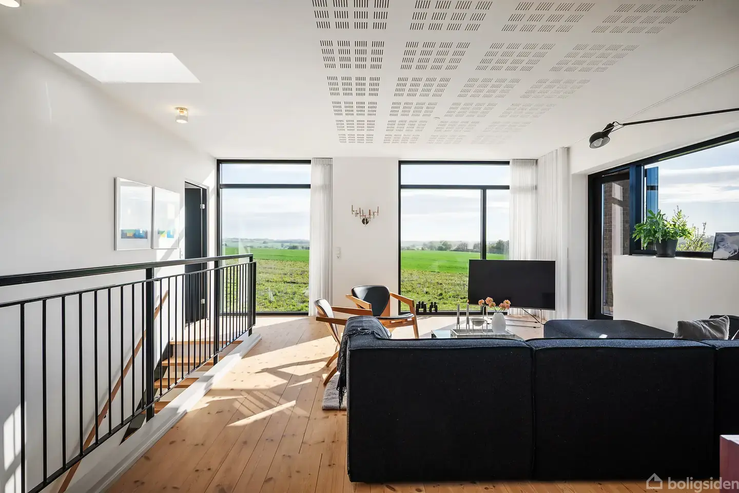Hus – Gedved - Visning 4