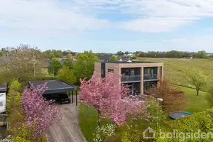Villa på Præstehøj 43, 8751 Gedved