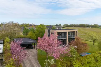 Villa på Præstehøj 43, 8751 Gedved